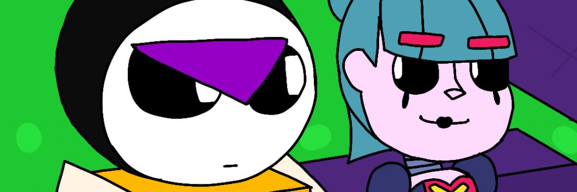 Dev banner
