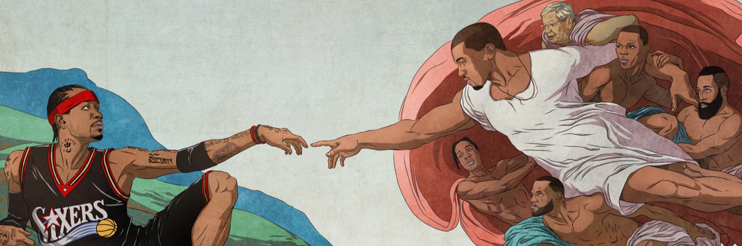 Control Forever banner