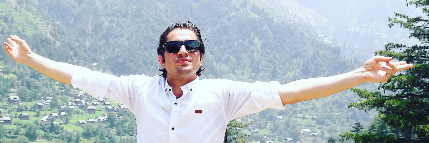 Engr Syed Tariq Jan banner