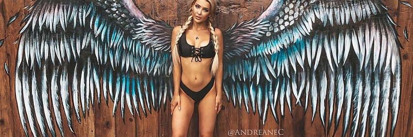 AndreaneC2's profile banner image