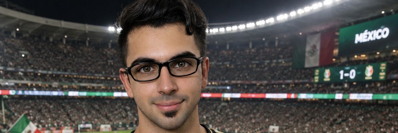 MikeAxl01's profile banner image