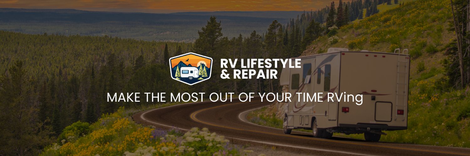 RVRepairClub's profile banner image