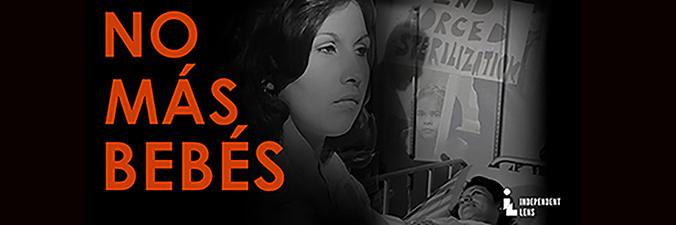 No Mas Bebes Movie banner