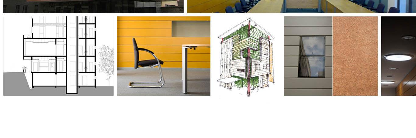 RAAS Architects PLC banner