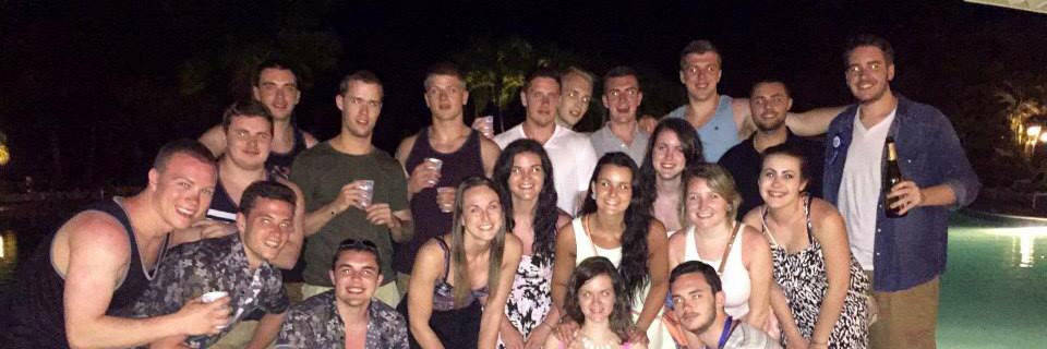 Stephen Patten banner