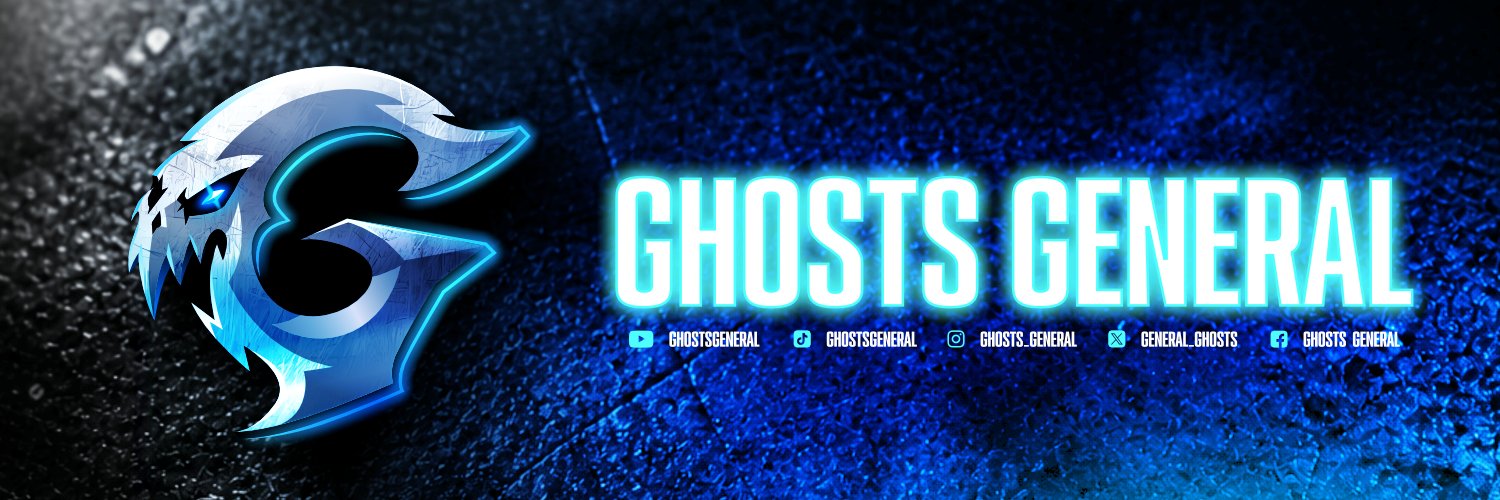 GhOsTs GeNeRaL (@general_ghosts) / Posts / X