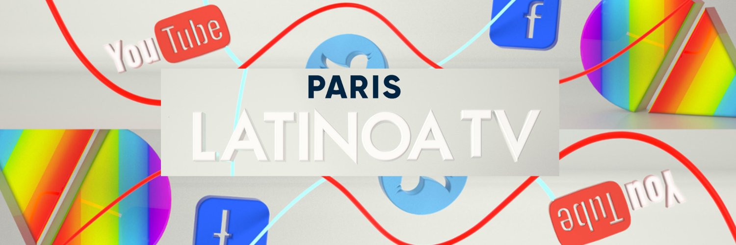LatinoaCom's profile banner image