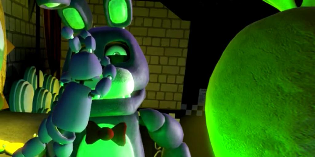 BabyBonnieJr's profile banner image