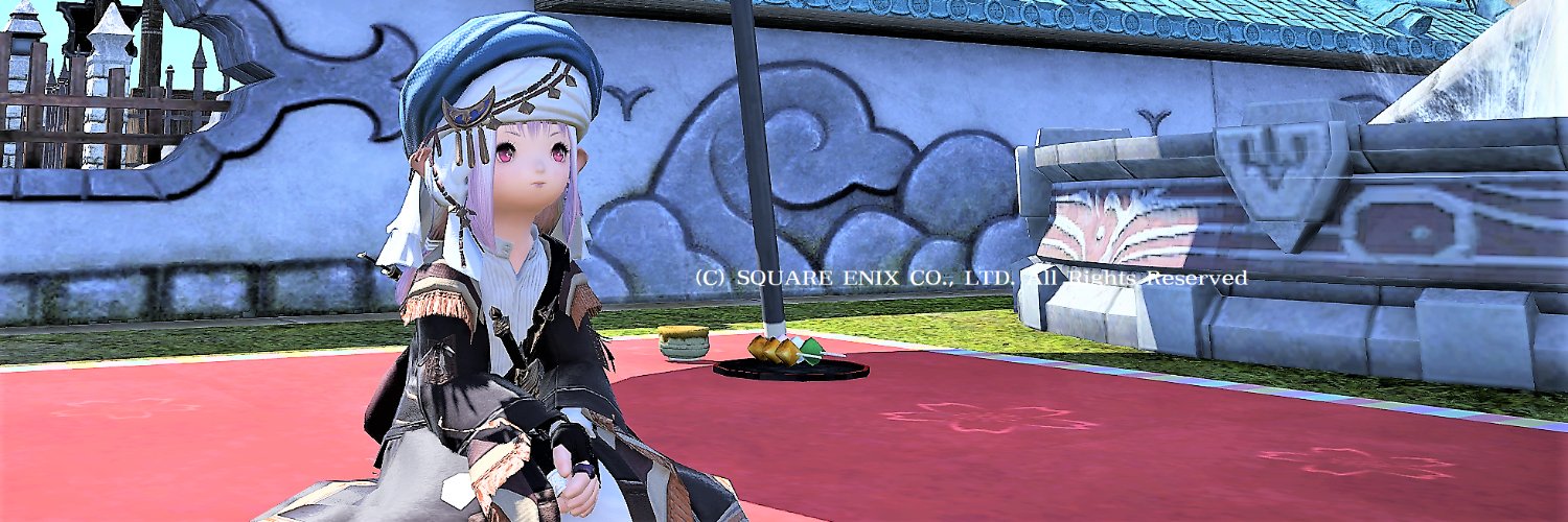 saore9's profile banner image