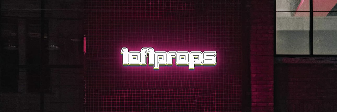 1of1props banner