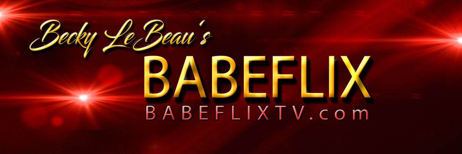 BabeFlixTV's profile banner image