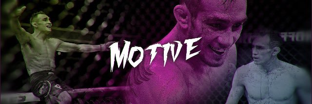 Motive banner