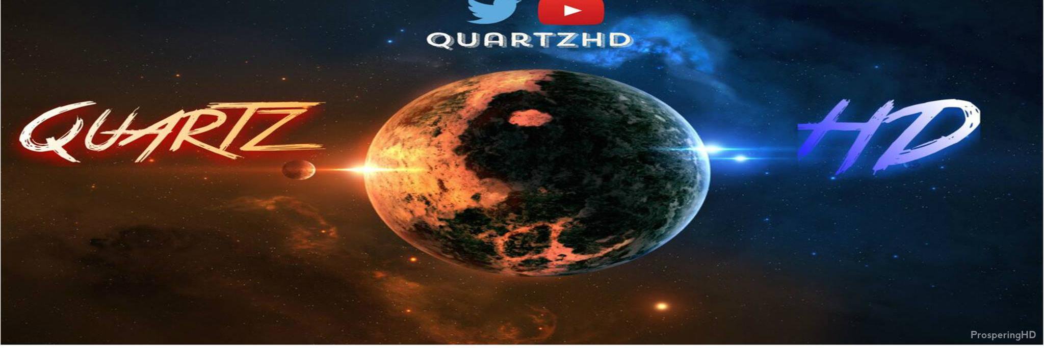 Quartz_HD's profile banner image