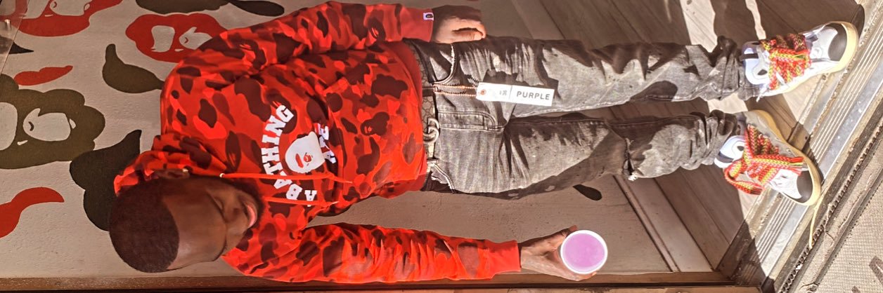 Ron_Huncho's profile banner image