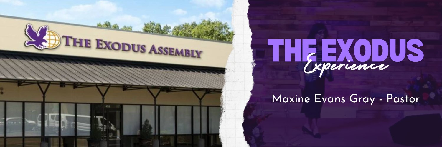 exodusassembly's profile banner image