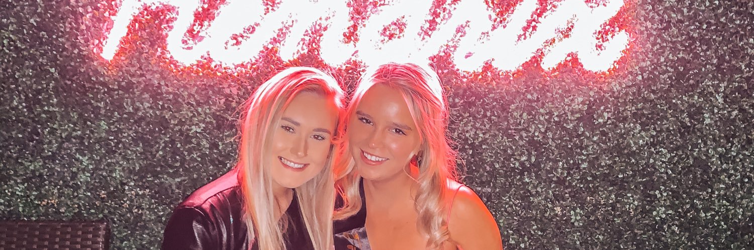 becka_lynn0's profile banner image