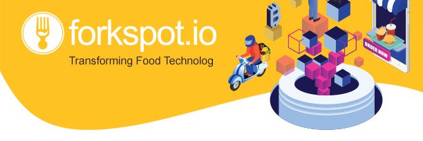 forkspotio's profile banner image