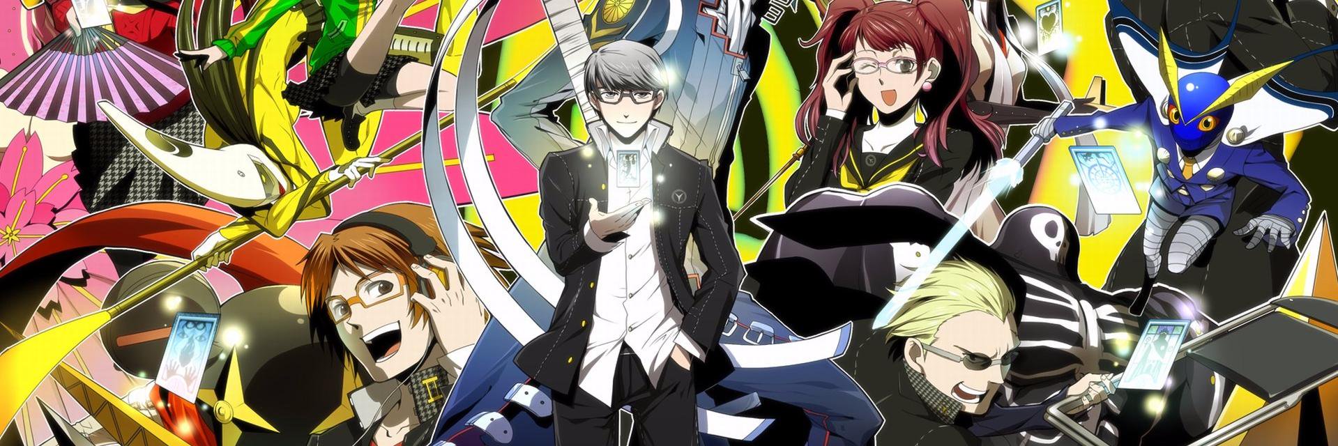 Wandering Soul- The Thief of RPG banner