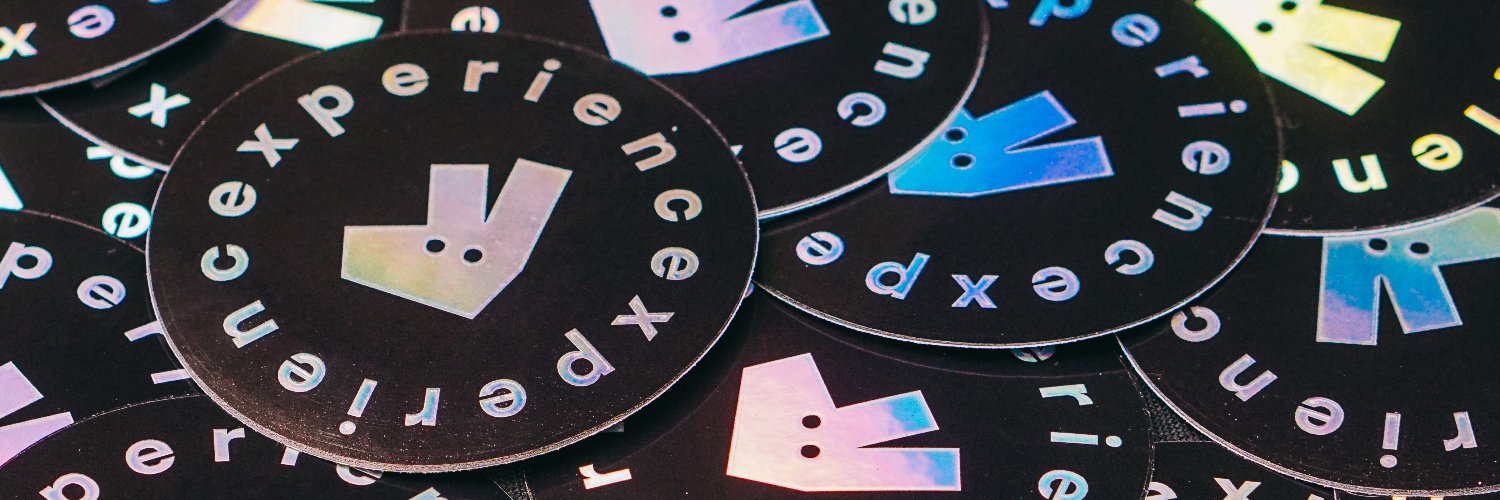 Deliveroo Experience team banner