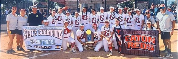 EatonRedsSball Profile Banner