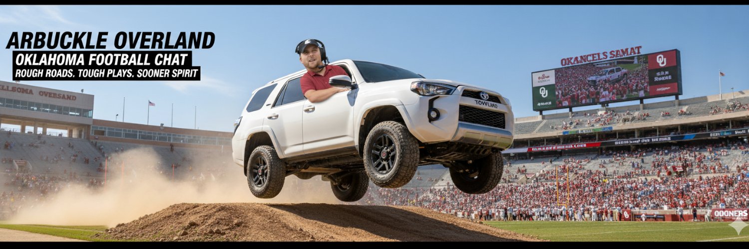 SoonerOverland banner