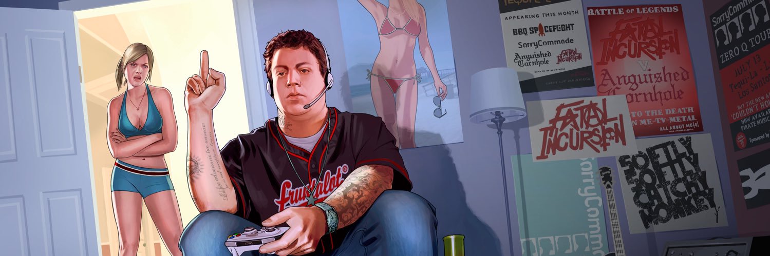 assbitch420's profile banner image