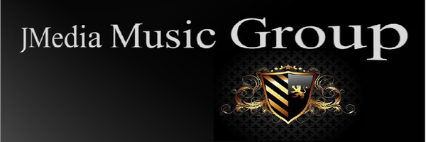 JMedia Music Group Profile Banner