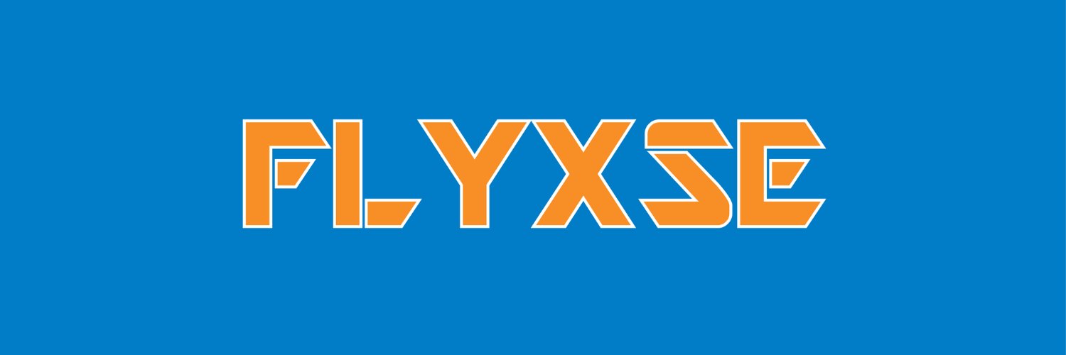 Flyxse's profile banner image