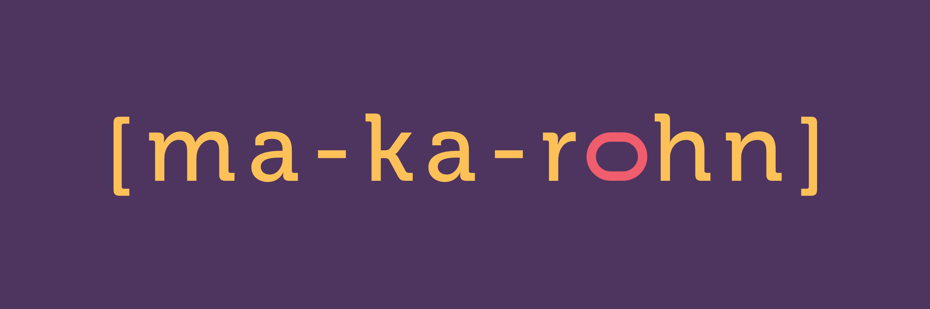 MaKaRohn_Store's profile banner image