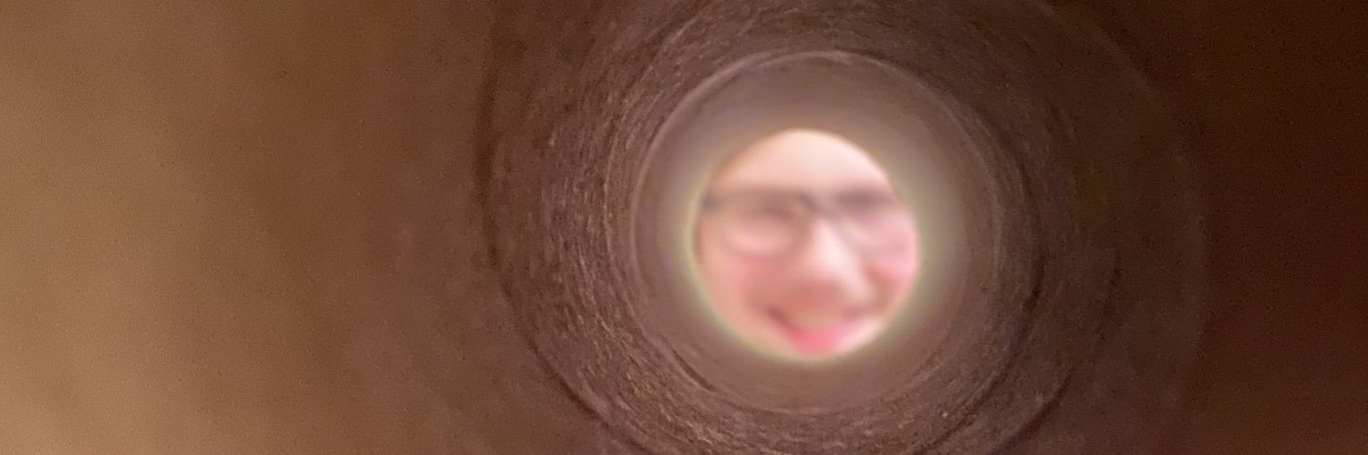 morghanluck's profile banner image