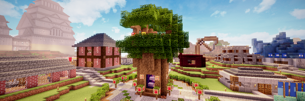 SpectrumSMP's profile banner image