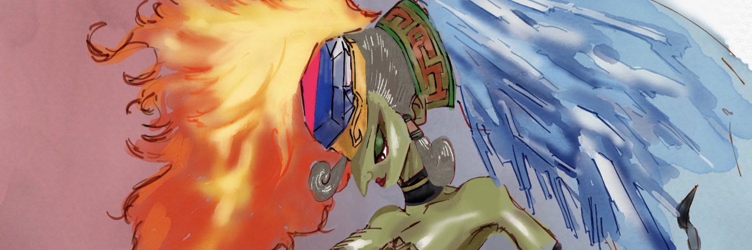 mitekaku's profile banner image