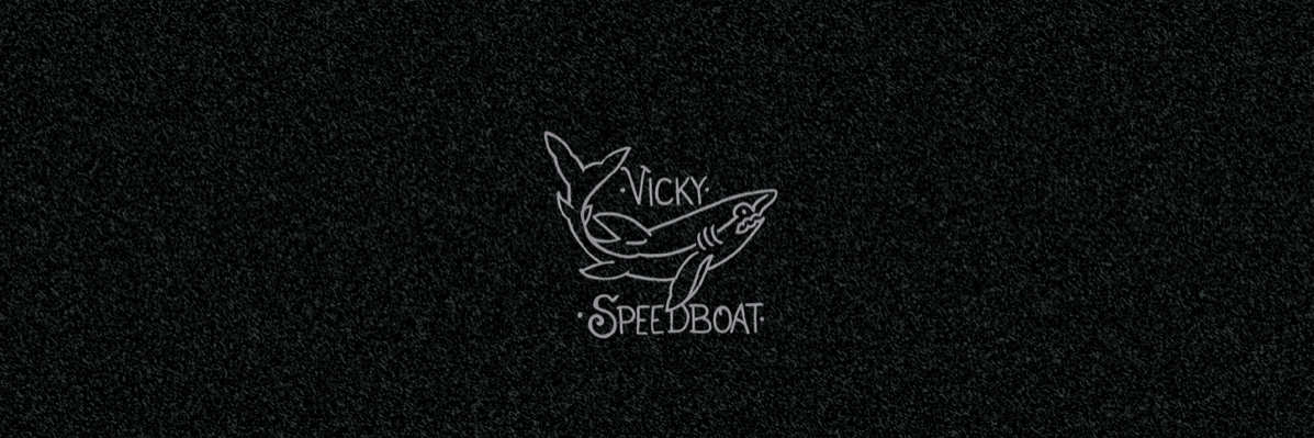 VickySpeedboat's profile banner image