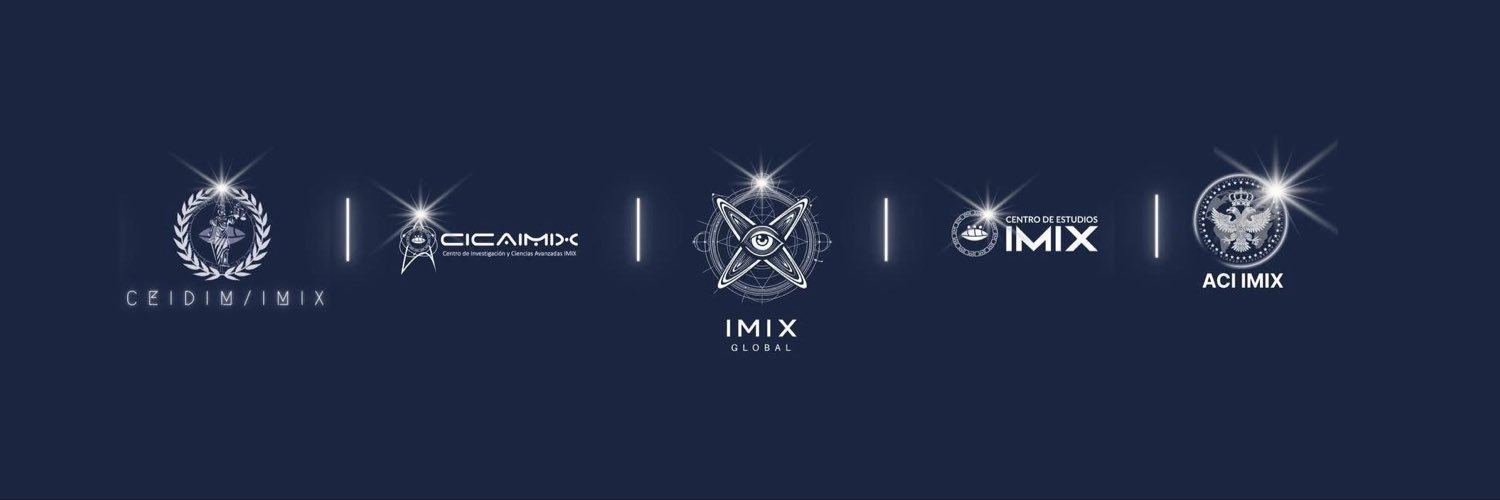 imixglobal's profile banner image
