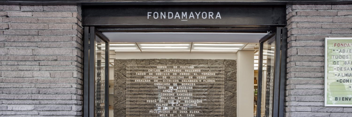 FondaMayora's profile banner image
