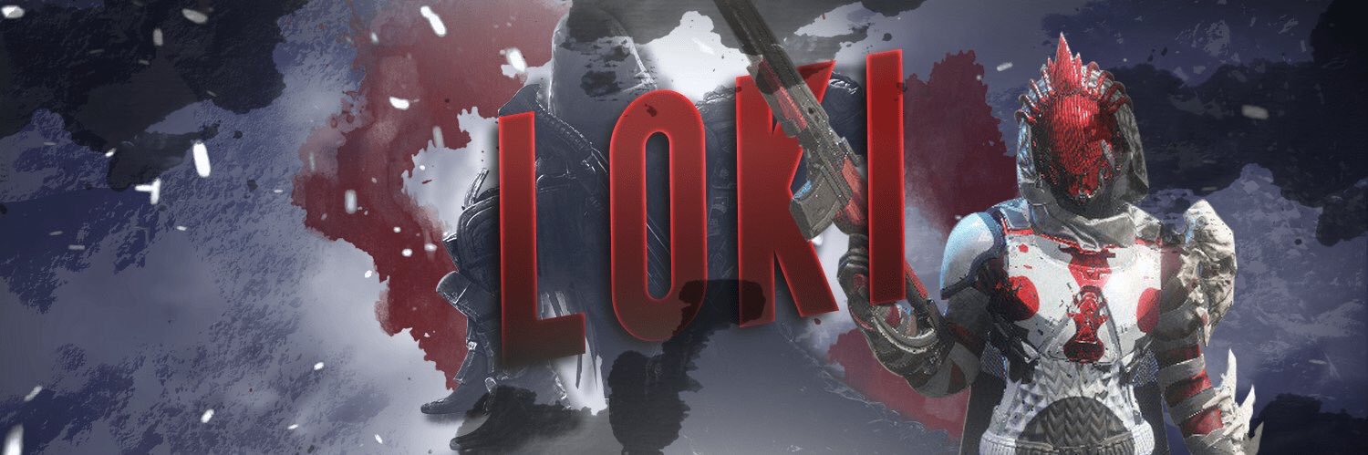 lLwKy's profile banner image