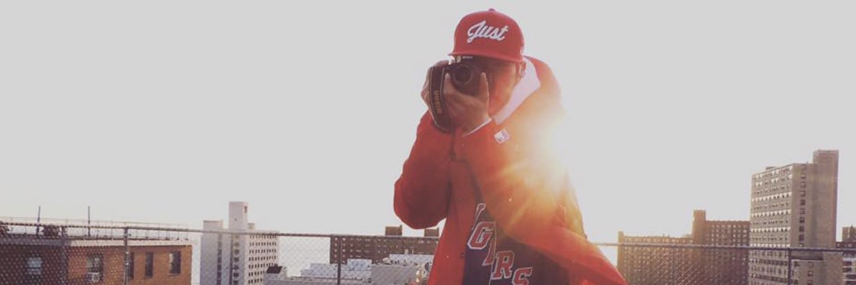 drecoboomin's profile banner image