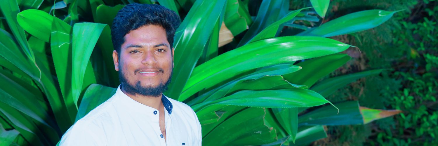 Saidugariprash1's profile banner image