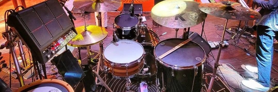 jafetdrummer's profile banner image