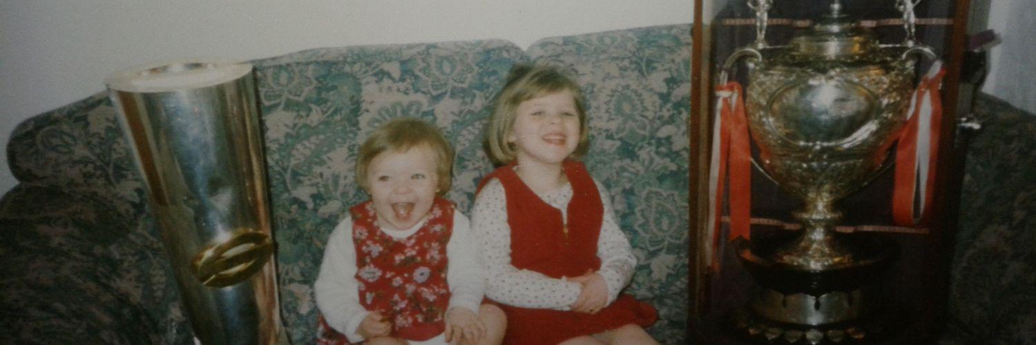 Gary Sanderson banner