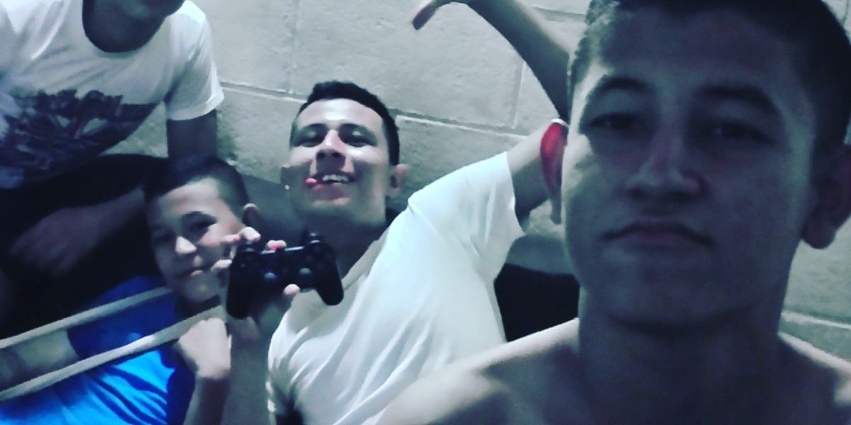 UrielCastro24's profile banner image