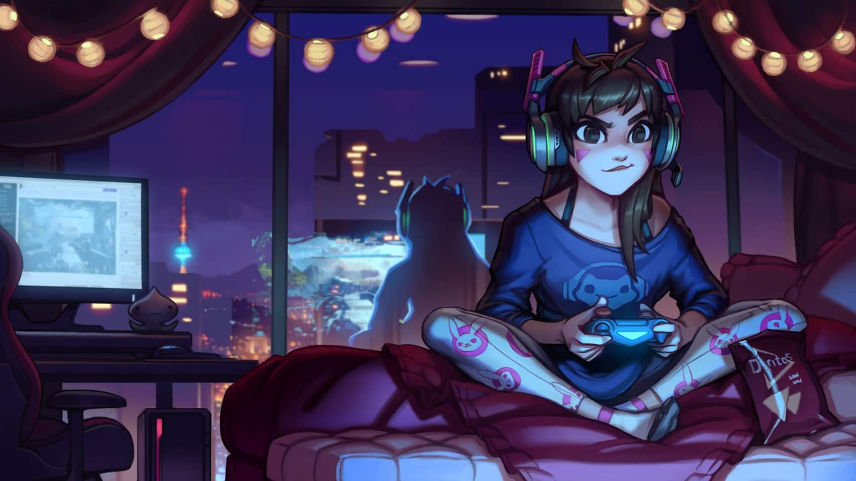 SketchLegend's profile banner image