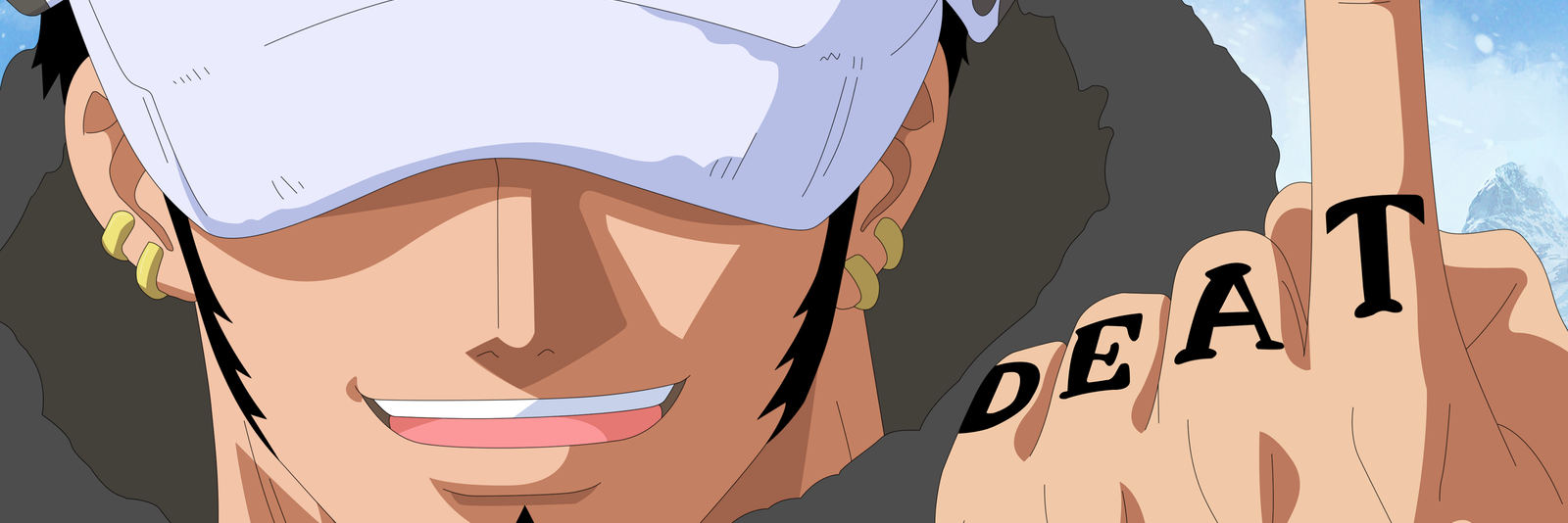 ลอว์ banner