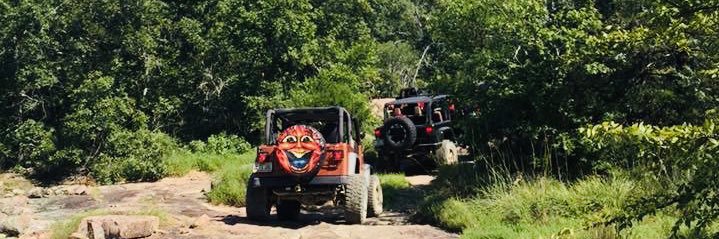 jacksoffroad01's profile banner image