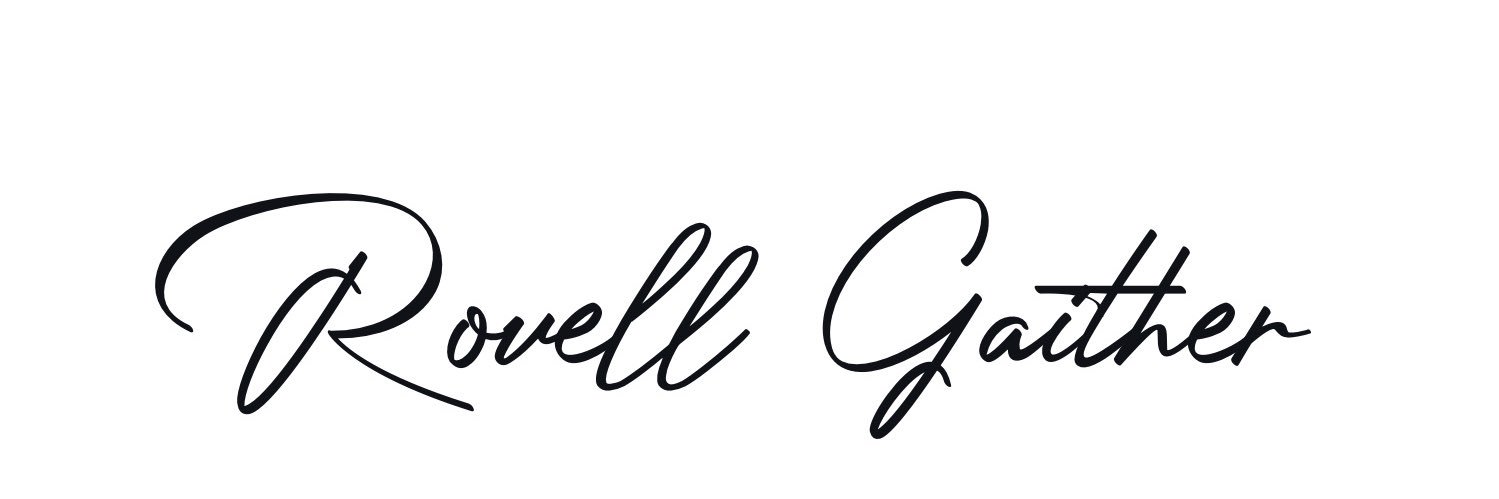 Rovell Gaither banner