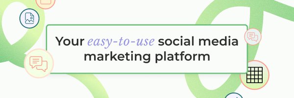 LoomlySocial Profile Banner