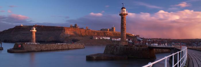 HarbHolidayCottages banner