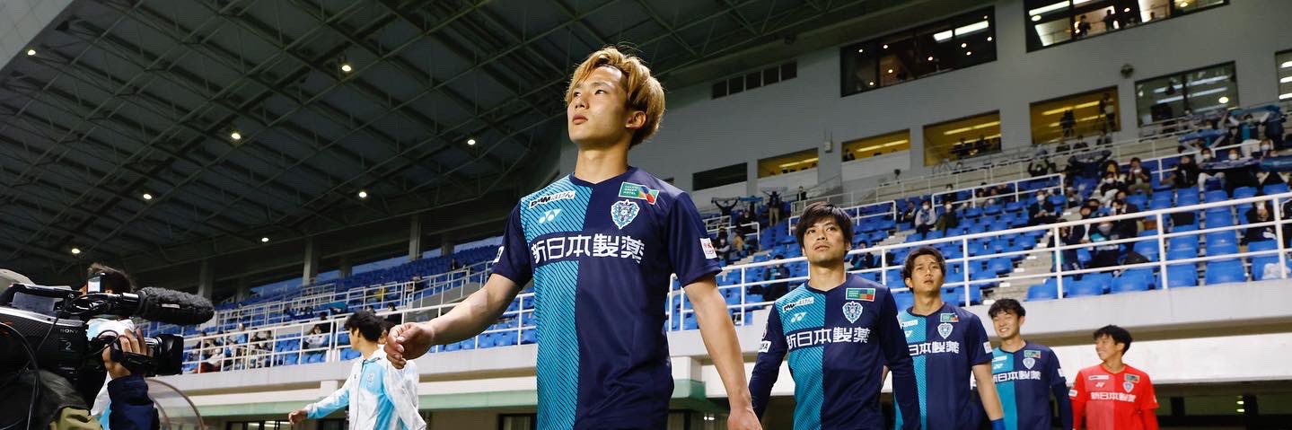 YujiKitajima's profile banner image