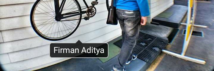 FirmanAditya02's profile banner image