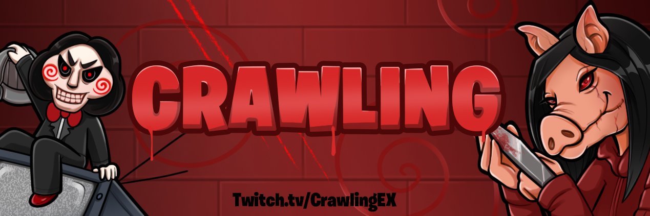 CrawlingEX's profile banner image